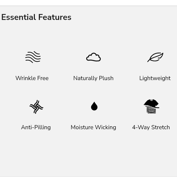 Ten/10 X/X Apparel Navy Crewneck Short-Sleeve Tee - Picture 2 of 13